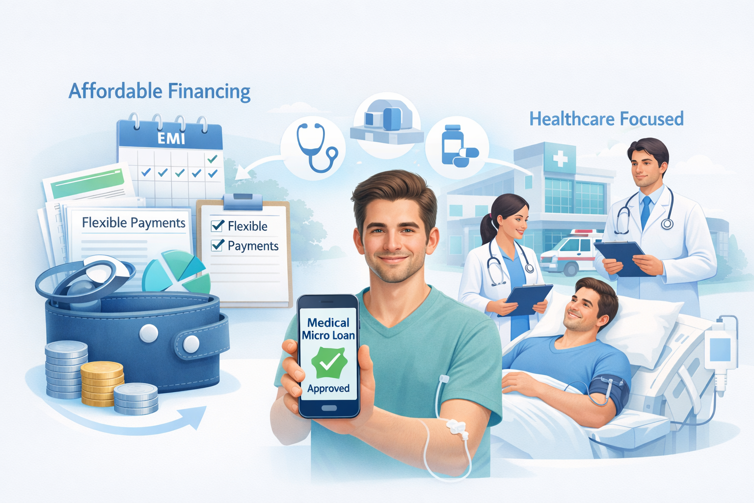 Medical Micro Loan
