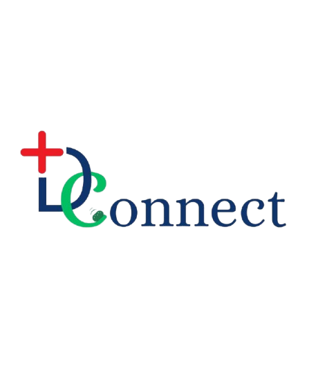 DConnect Healthcare Platform