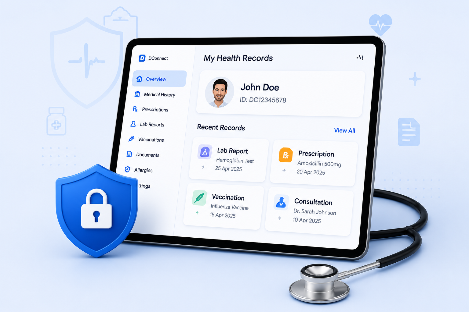 Electronic Health Records