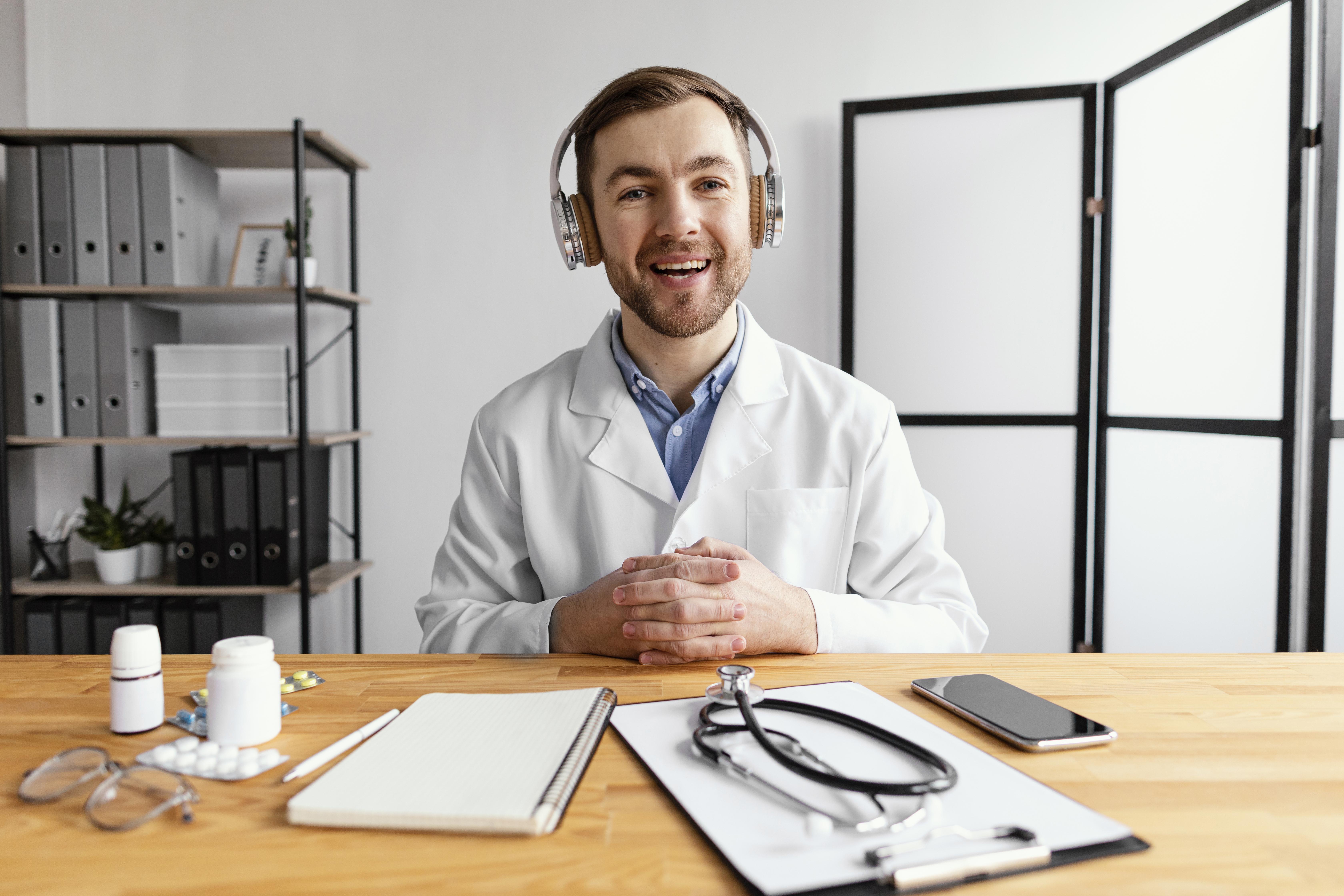Home Healthcare Services