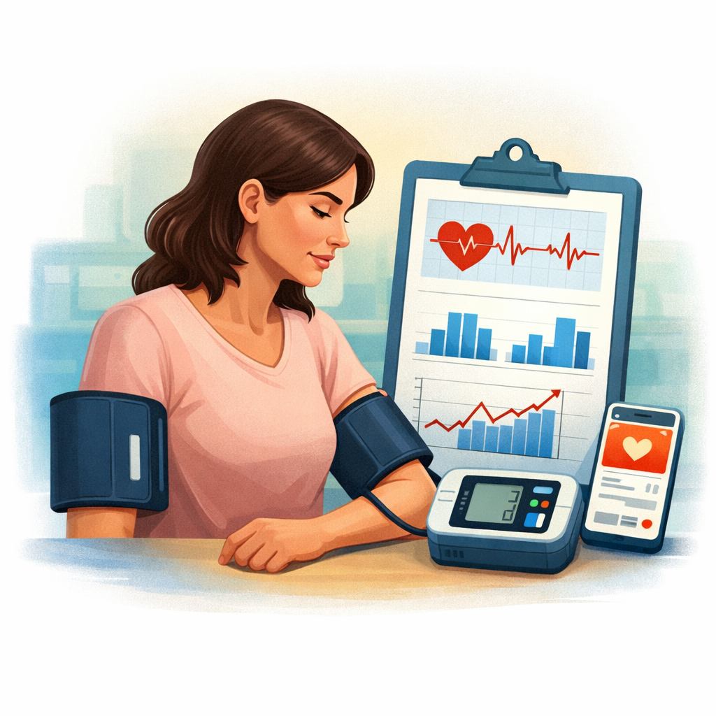 Health Monitoring